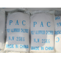 Chlorure de polyaluminium (PAC 30%, 35%, 28%)